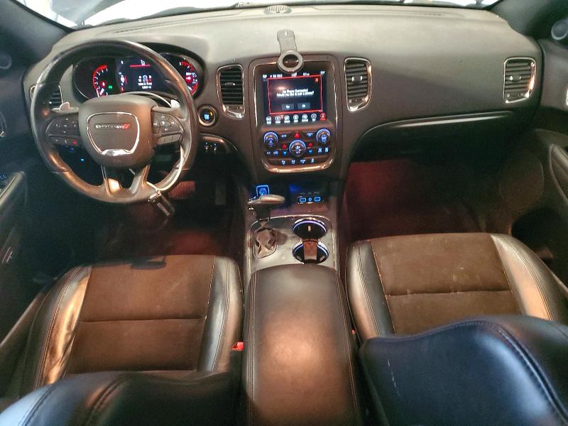 Aukcja sprzedaży 2019 Dodge Durango, vin: 1C4SDJCT8KC617110, numer aukcji: 51451676