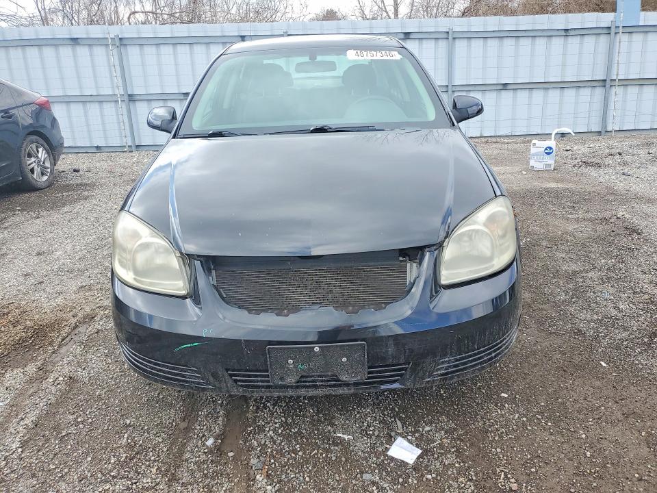 48757346 :رقم المزاد ، 1G2AS55H397207842 vin ، 2009 Pontiac G5 مزاد بيع