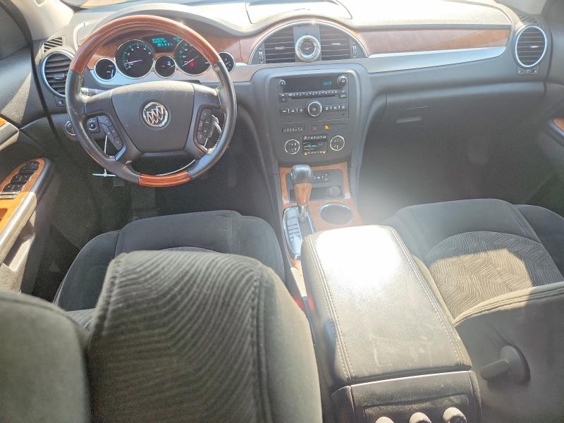 Auction sale of the 2012 Buick Enclave, vin: 5GAKVBED8CJ311953, lot number: 50824006