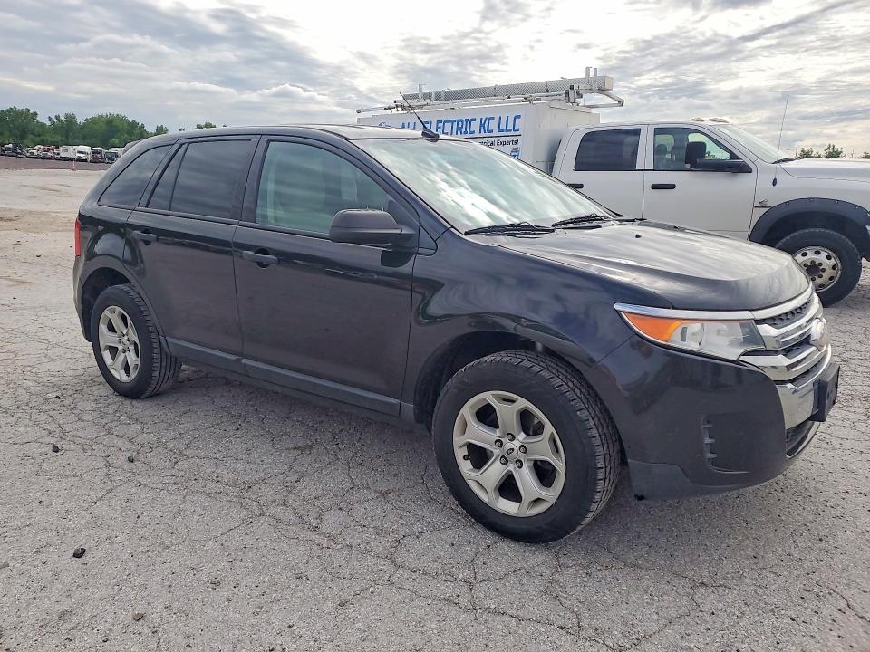 Aukcja sprzedaży 2013 Ford Edge, vin: 2FMDK4GC1DBC89893, numer aukcji: 51312106