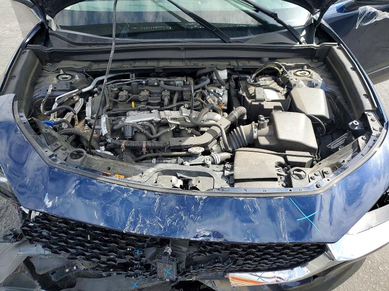 Продажа на аукционе авто 2025 Mazda Cx-30, vin: 3MVDMBCM6SM798521, номер лота: 51426796