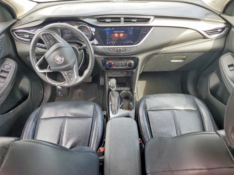 Aukcja sprzedaży 2021 Buick Encore Gx, vin: KL4MMBS27MB044694, numer aukcji: 50611626