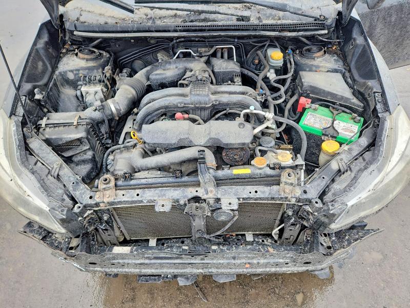 Продажа на аукционе авто 2016 Subaru Crosstrek, vin: JF2GPABC2G8215903, номер лота: 48488166