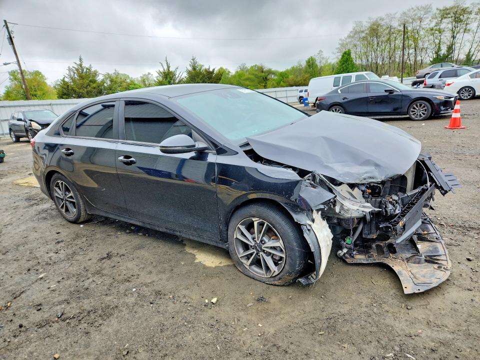 Aukcja sprzedaży 2023 Kia Forte, vin: 3KPF24AD5PE571613, numer aukcji: 51717336