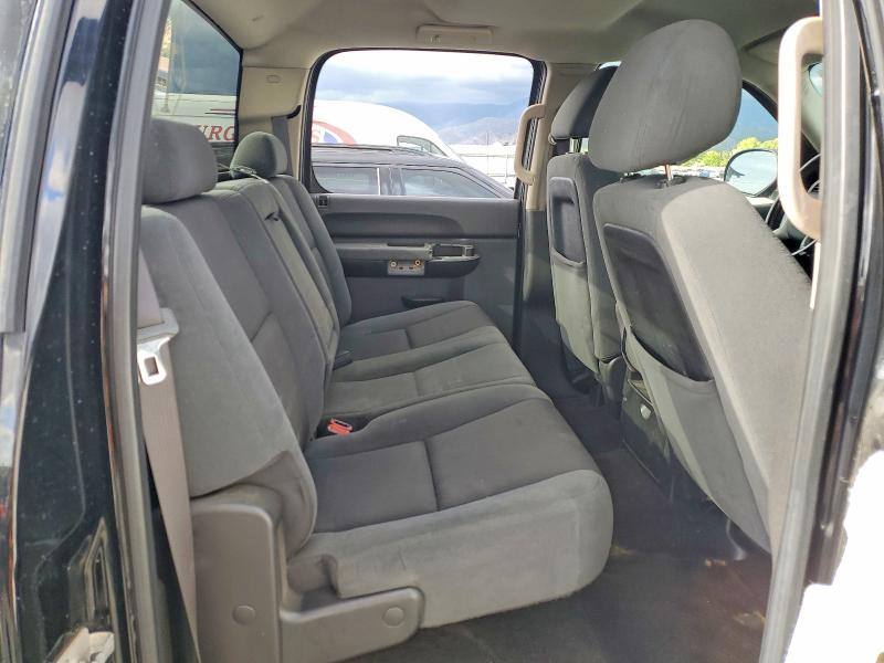 Продаж на аукціоні авто 2009 Chevrolet Silverado, vin: 1GCHK53699F130377, номер лоту: 49481186
