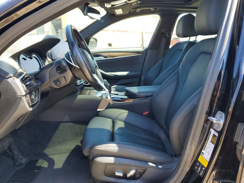 Aukcja sprzedaży 2019 Bmw 530, vin: WBAJA7C5XKWW49884, numer aukcji: 51413806