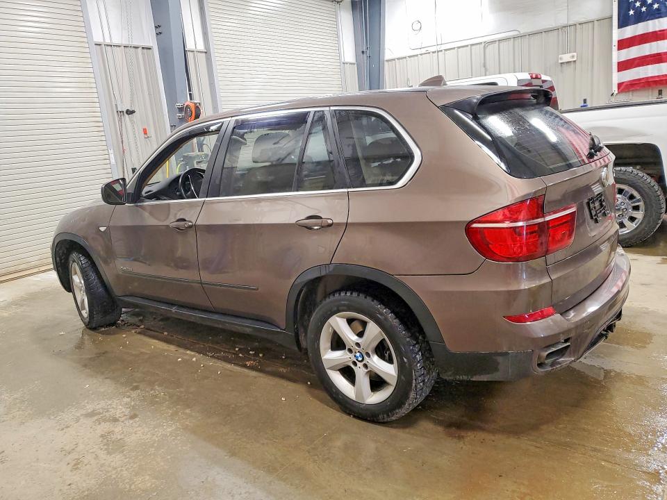 49505556 :رقم المزاد ، 5UXZV8C59BL421150 vin ، 2011 Bmw X5 مزاد بيع