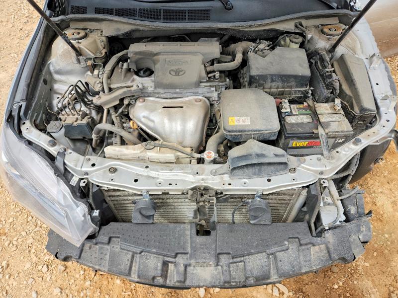 Продажа на аукционе авто 2017 Toyota Camry, vin: 4T1BF1FK8HU779038, номер лота: 49613036