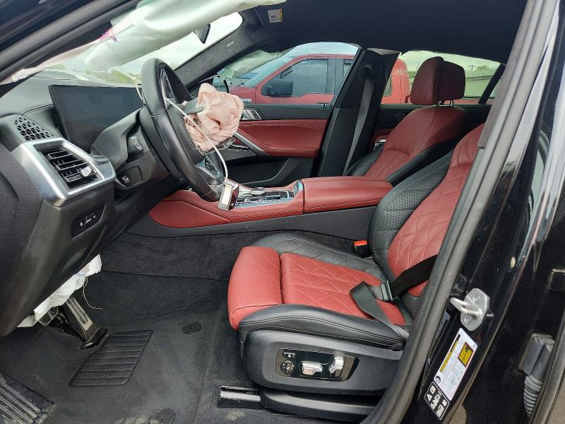 Aukcja sprzedaży 2025 Bmw X6, vin: 5UX33EX03S9W72705, numer aukcji: 49433006