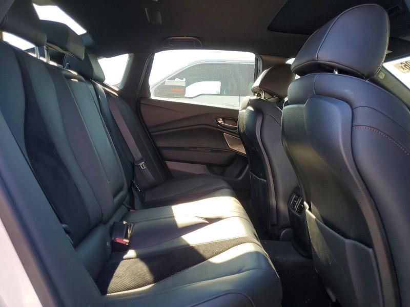 47698006 :رقم المزاد ، 19UUB7F03MA001396 vin ، 2021 Acura Tlx مزاد بيع