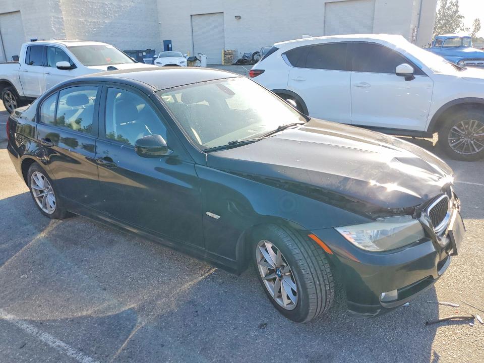 Продажа на аукционе авто 2010 Bmw 328, vin: WBAPH5C5XAA440425, номер лота: 50586916