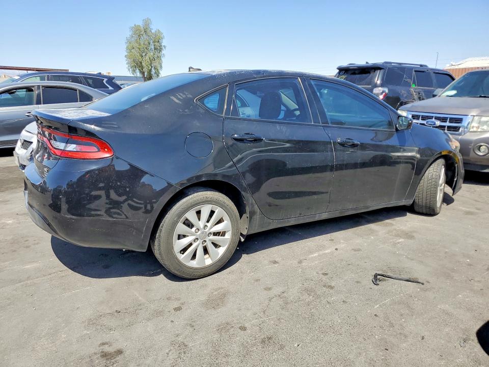 Продажа на аукционе авто 2014 Dodge Dart, vin: 1C3CDFBA5ED815082, номер лота: 50683856
