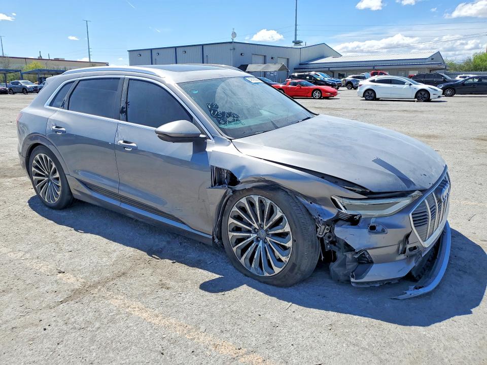 Aukcja sprzedaży 2019 Audi E-tron, vin: WA1VAAGE7KB024954, numer aukcji: 49128906