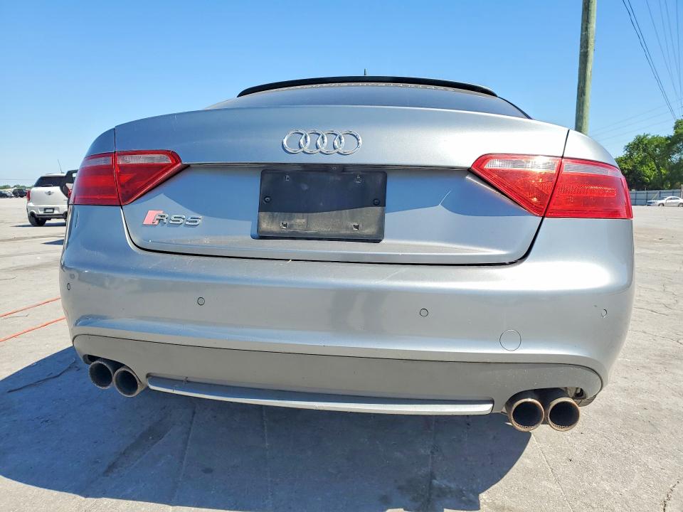 Aukcja sprzedaży 2009 Audi S5, vin: WAURV78T49A036147, numer aukcji: 51886336