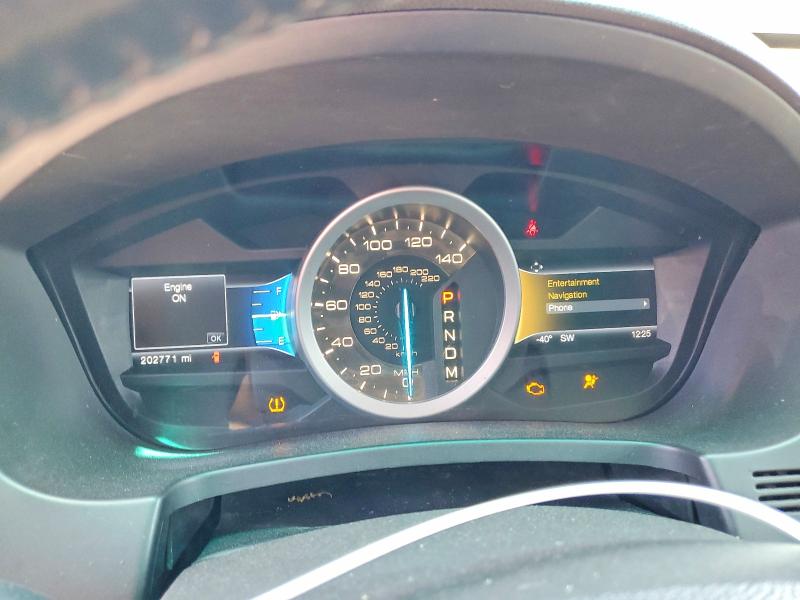 51406236 :رقم المزاد ، 1FM5K8F8XFGB19729 vin ، 2015 Ford Explorer مزاد بيع