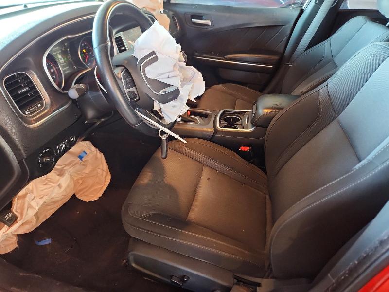 Продажа на аукционе авто 2018 Dodge Charger, vin: 2C3CDXHG1JH335250, номер лота: 50515116