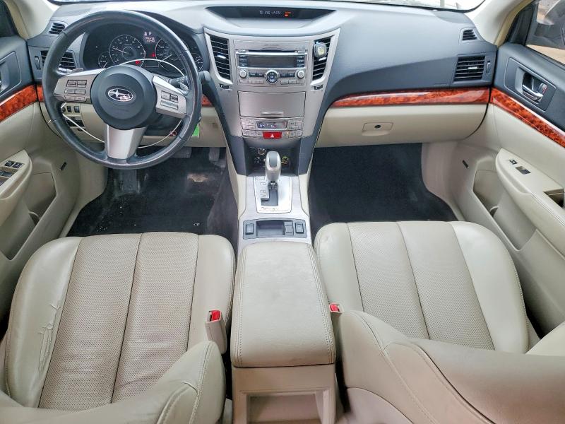 51146596 :رقم المزاد ، 4S3BMBK61B3260015 vin ، 2011 Subaru Legacy مزاد بيع