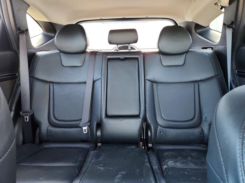 Aukcja sprzedaży 2023 Hyundai Tucson, vin: KM8JCCAE3PU200490, numer aukcji: 49953026