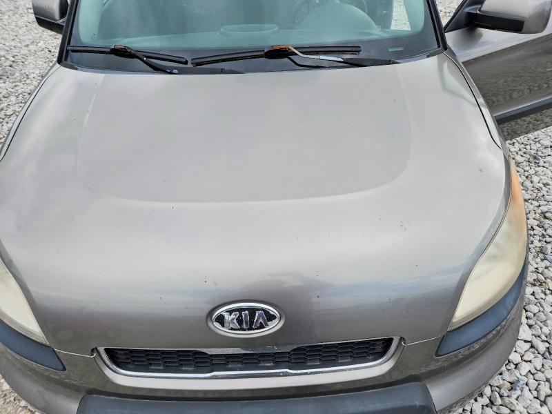 Aukcja sprzedaży 2010 Kia Soul, vin: KNDJT2A28A7143343, numer aukcji: 49741826