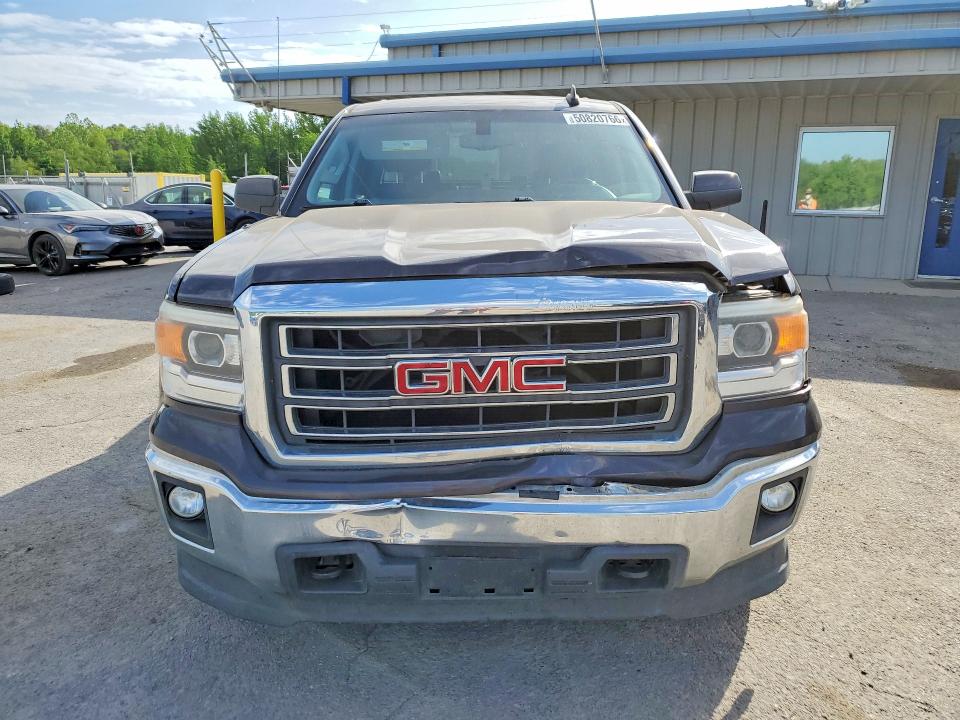 50820766 :رقم المزاد ، 3GTU2UEC9FG255773 vin ، 2015 Gmc Sierra مزاد بيع