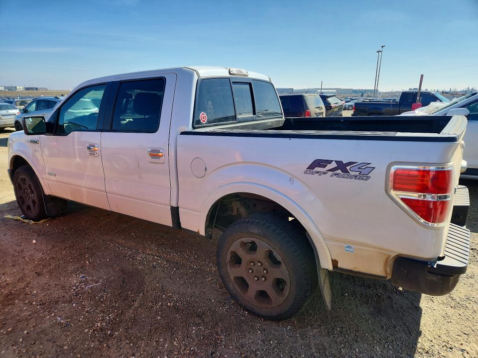 Aukcja sprzedaży 2012 Ford F150, vin: 1FTFW1ET1CFA63479, numer aukcji: 49663766