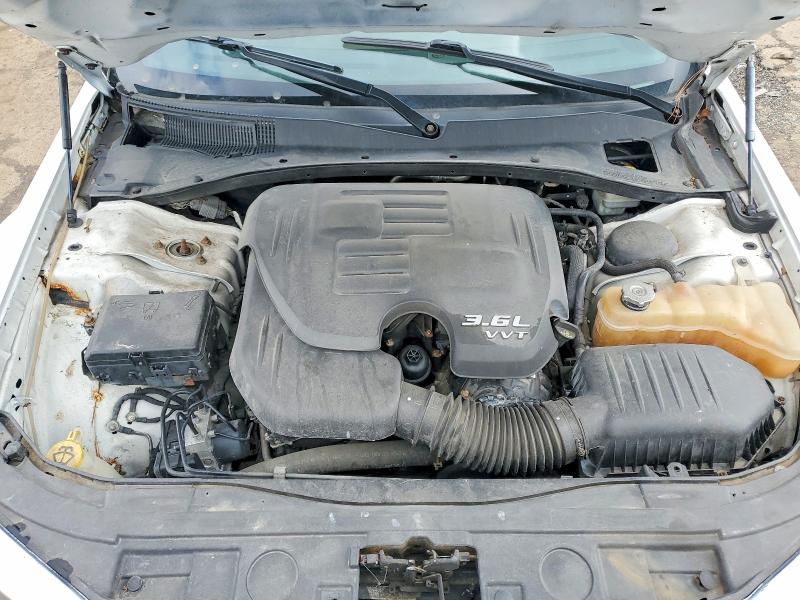 Aukcja sprzedaży 2014 Chrysler 300, vin: 2C3CCABG6EH144356, numer aukcji: 48668696