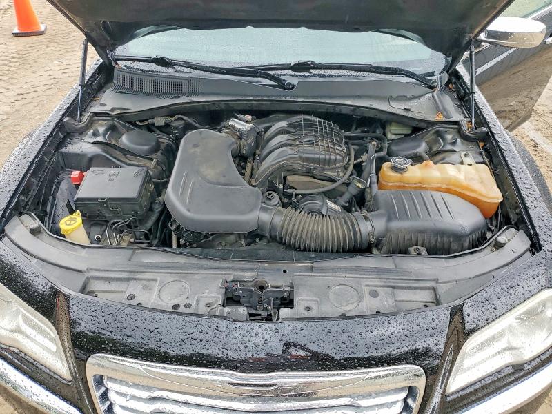 48960906 :رقم المزاد ، 2C3CCAEG8EH272917 vin ، 2014 Chrysler 300c مزاد بيع