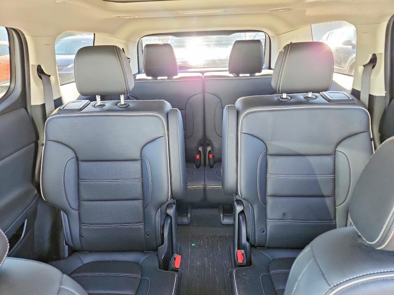Aukcja sprzedaży 2021 Gmc Acadia, vin: 1GKKNXLS5MZ127011, numer aukcji: 51348166