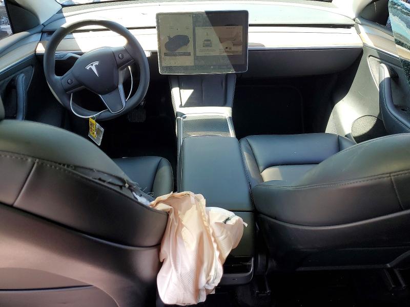 Aukcja sprzedaży 2023 Tesla Model Y, vin: 7SAYGDEE2PA027464, numer aukcji: 50604636