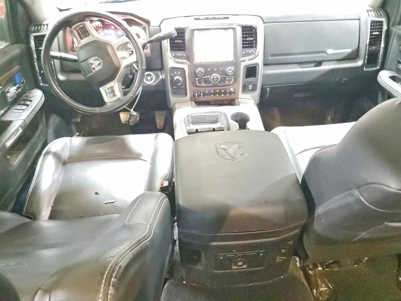 Aukcja sprzedaży 2017 Ram 2500, vin: 3C6UR5KL1HG621516, numer aukcji: 50744876