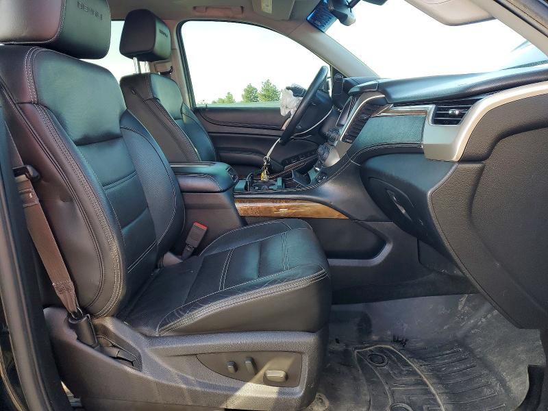 2015 Gmc Yukon Xl მანქანა იყიდება აუქციონზე, vin: 1GKS2JKJ1FR260463, აუქციონის ნომერი: 51725206