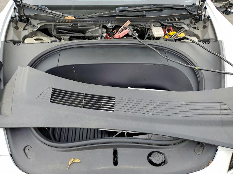 2024 Tesla Model 3 მანქანა იყიდება აუქციონზე, vin: 5YJ3E1EA5RF731799, აუქციონის ნომერი: 50466296