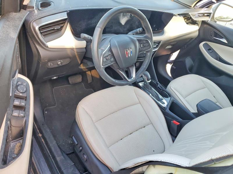 Продажа на аукционе авто 2024 Buick Encore Gx, vin: KL4AMFSL4RB008097, номер лота: 48897626