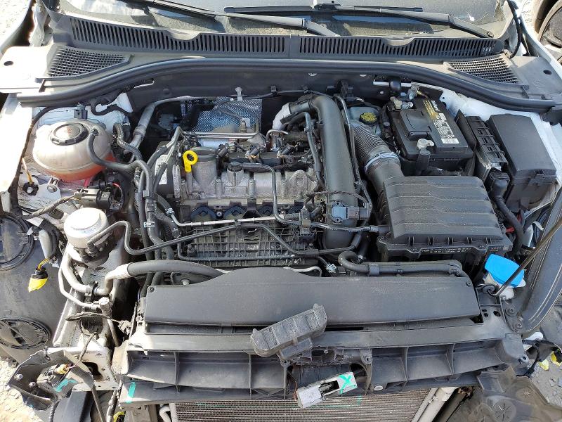 Продажа на аукционе авто 2019 Volkswagen Jetta, vin: 3VWC57BU7KM094219, номер лота: 49912276