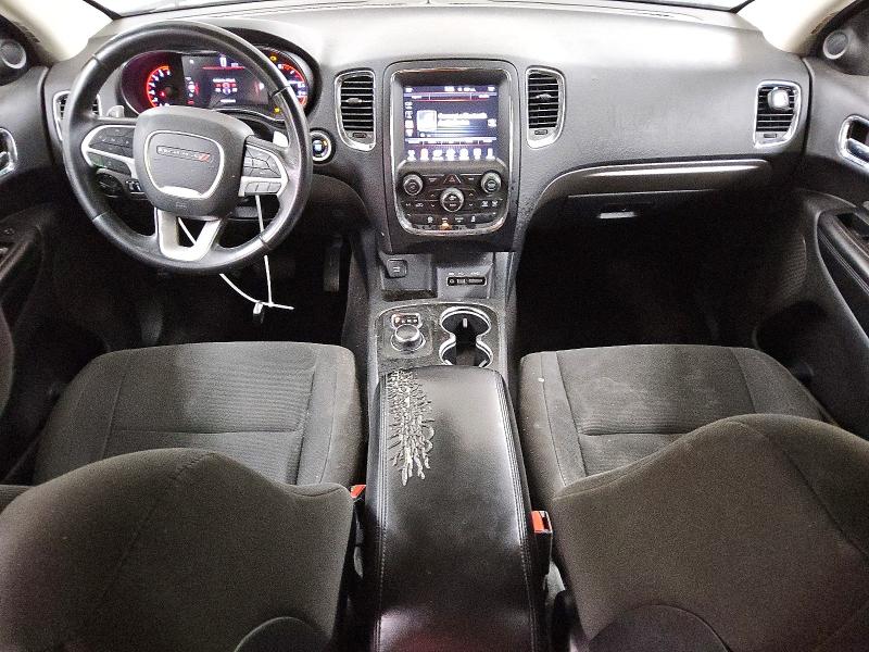 Продажа на аукционе авто 2017 Dodge Durango, vin: 1C4RDHAG3HC957805, номер лота: 78708655