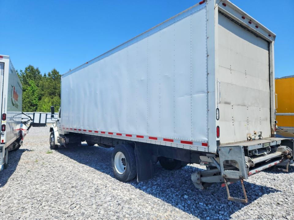 Продаж на аукціоні авто 2016 Freightliner M2, vin: 3ALACWDT7GDHD6845, номер лоту: 54874566