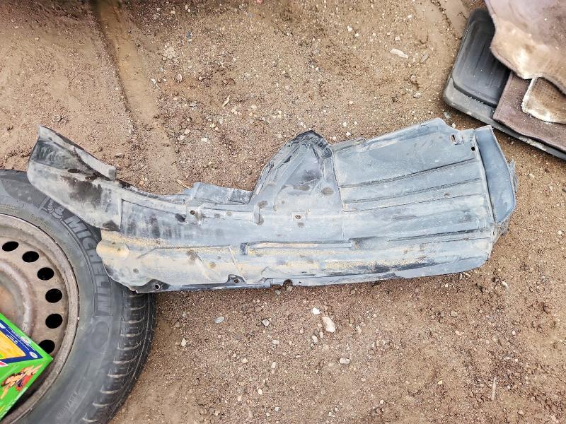 51094316 :رقم المزاد ، 2HGFA165X6H038924 vin ، 2006 Honda Civic مزاد بيع