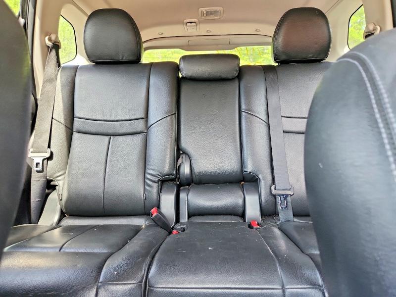 Aukcja sprzedaży 2017 Nissan Rogue, vin: 5N1AT2MT1HC806222, numer aukcji: 50357406