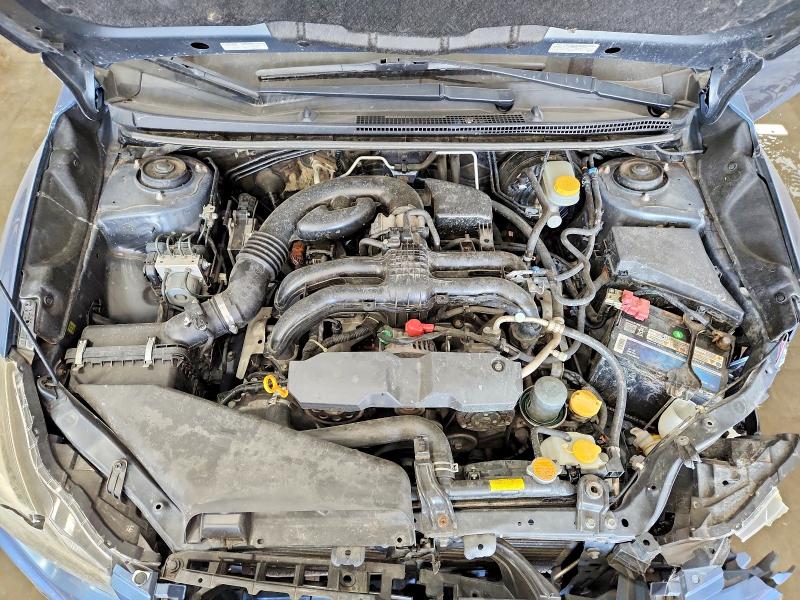 Aukcja sprzedaży 2014 Subaru Impreza, vin: JF1GJAC68EH023980, numer aukcji: 48964266