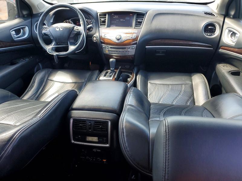 Продажа на аукционе авто 2015 Infiniti Qx60, vin: 5N1AL0MN3FC523047, номер лота: 51104866