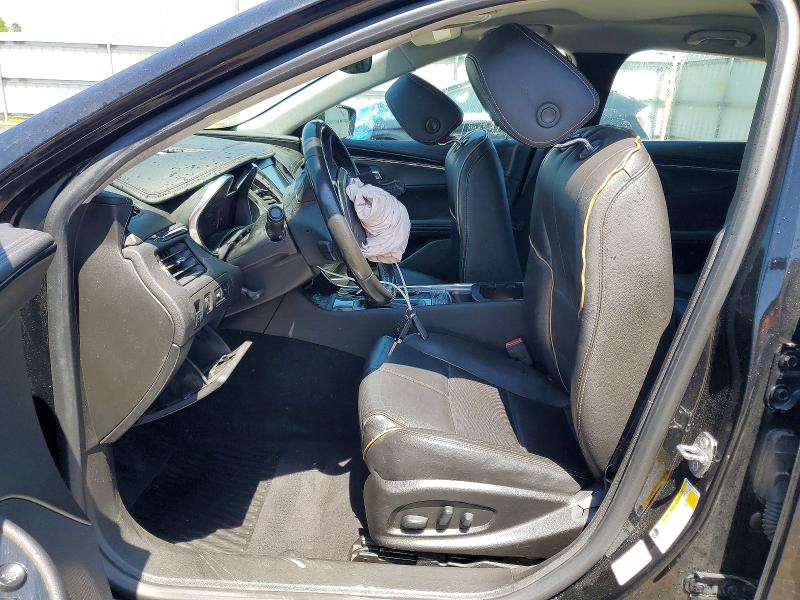 Aukcja sprzedaży 2019 Chevrolet Impala, vin: 2G1105S36K9110383, numer aukcji: 49933726