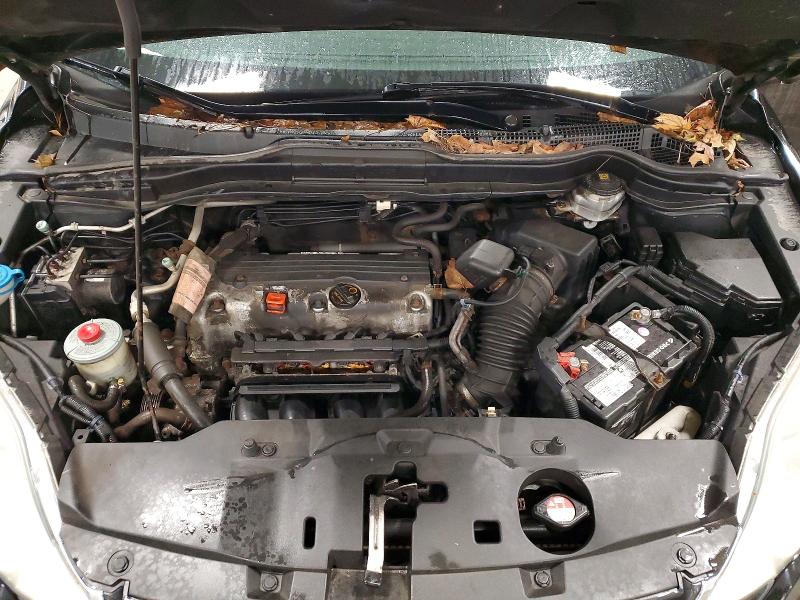 Aukcja sprzedaży 2010 Honda Cr-v, vin: 5J6RE3H30AL801854, numer aukcji: 50082326