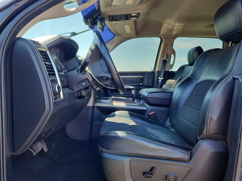48440726 :رقم المزاد ، 1C6RR7MT0FS740761 vin ، 2015 Ram 1500 مزاد بيع