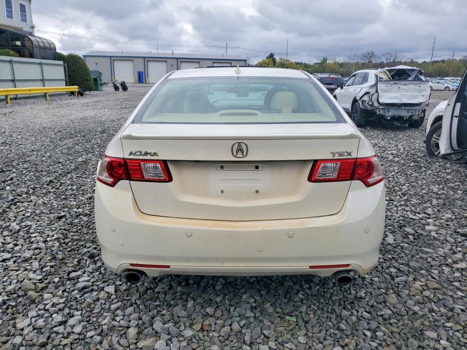 2009 Acura Tsx მანქანა იყიდება აუქციონზე, vin: JH4CU26649C001672, აუქციონის ნომერი: 52184016