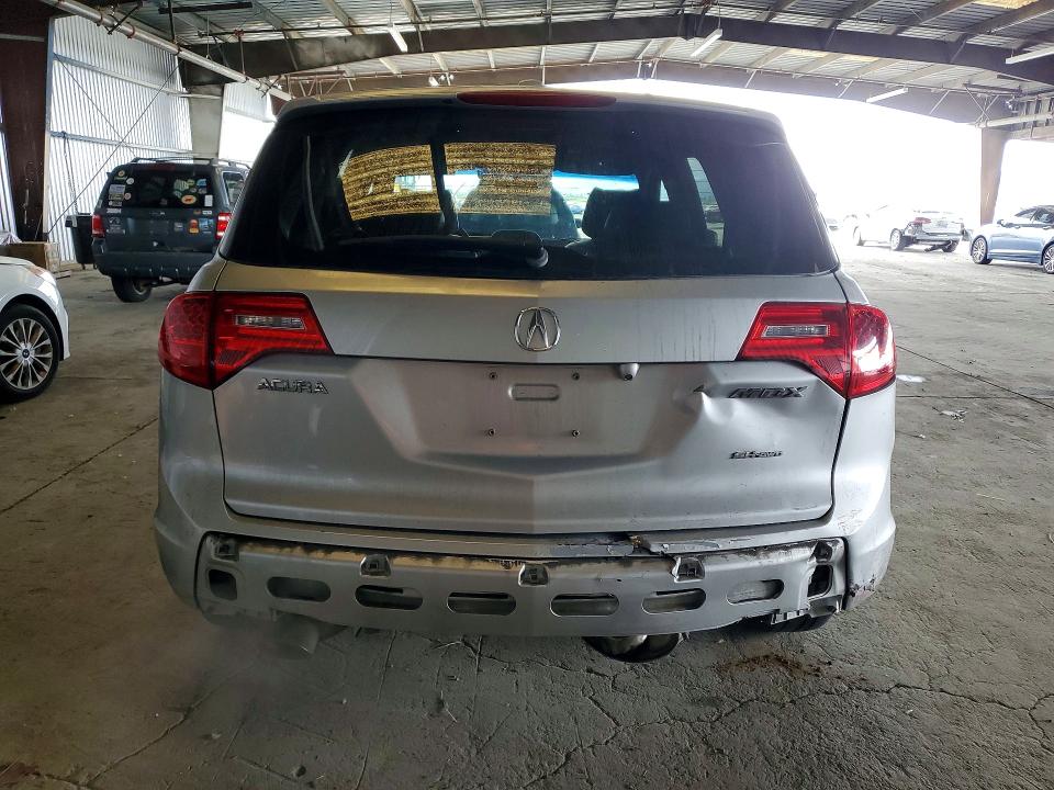 Aukcja sprzedaży 2007 Acura Mdx, vin: 2HNYD28467H545923, numer aukcji: 49585556