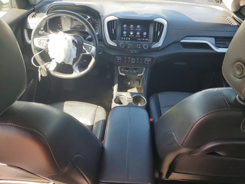Aukcja sprzedaży 2024 Gmc Terrain, vin: 3GKALVEG6RL153372, numer aukcji: 51212916