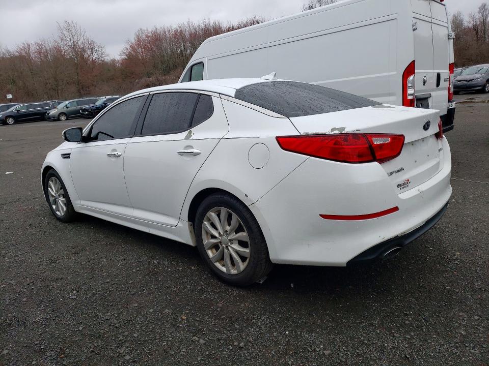 Продаж на аукціоні авто 2015 Kia Optima, vin: 5XXGN4A7XFG407429, номер лоту: 47772656