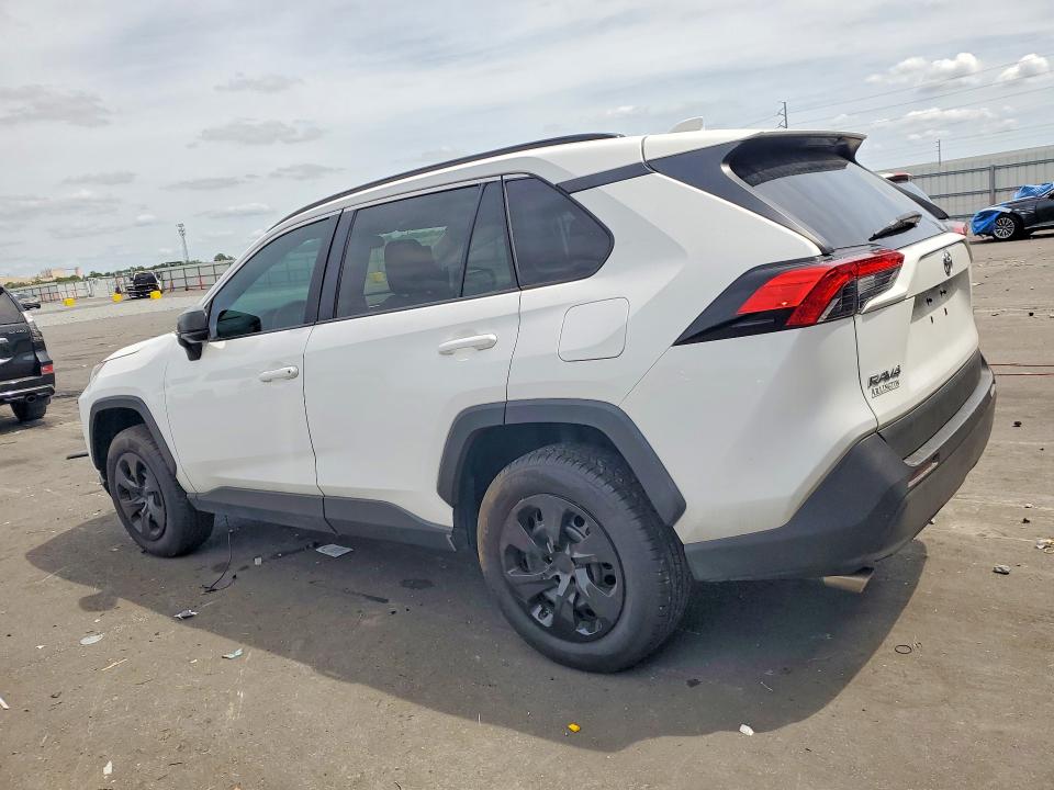 Продажа на аукционе авто 2020 Toyota Rav4, vin: 2T3H1RFVXLC071103, номер лота: 49723166