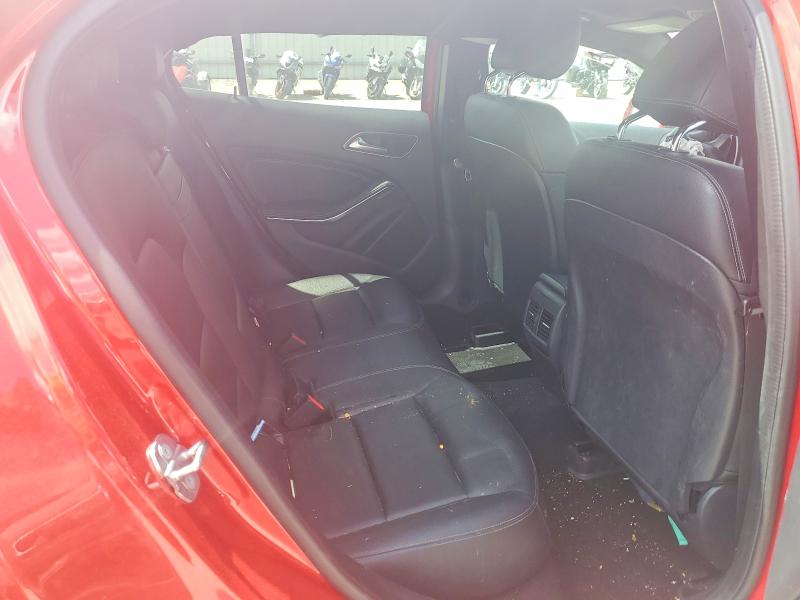 Продаж на аукціоні авто 2018 Mercedes-benz Gla, vin: WDCTG4GB8JJ468779, номер лоту: 49417116