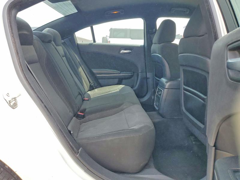 Продажа на аукционе авто 2016 Dodge Charger, vin: 2C3CDXHG5GH139109, номер лота: 51856976